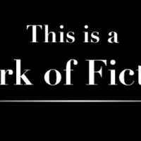 All my FICTION.