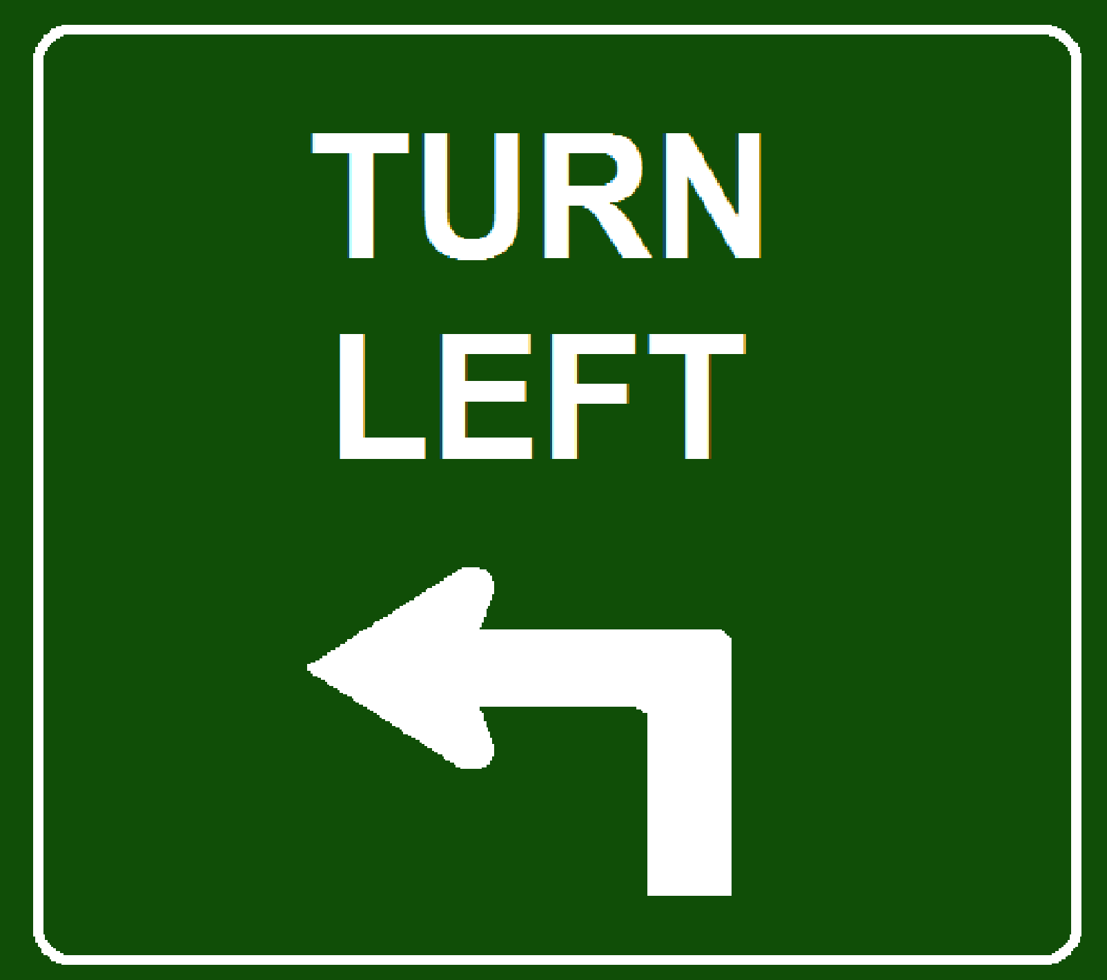 Turn значения. Turn left. Turn to the left. Turn left картинка. Turn left turn right.